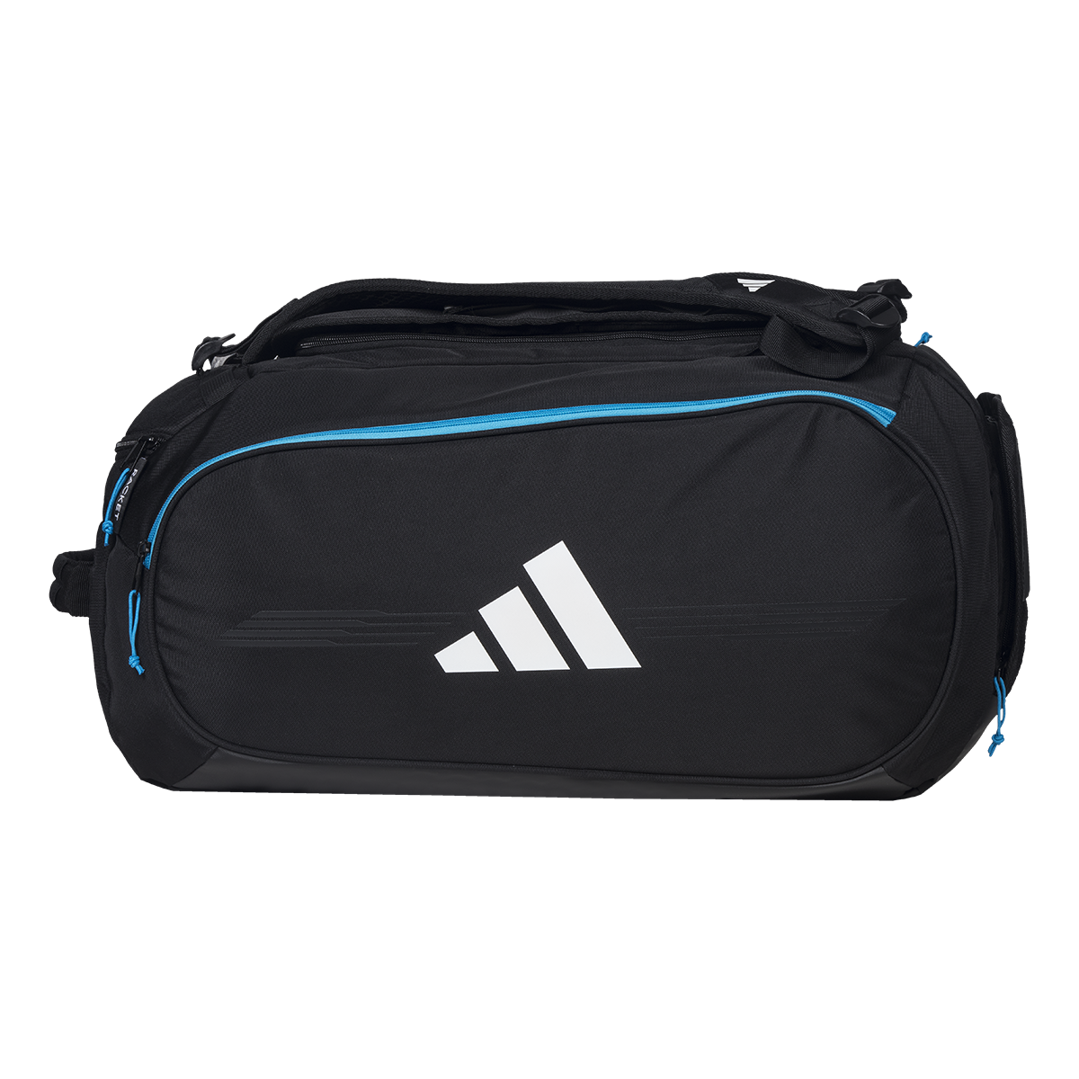2025 Adidas Pro Tour 3.4 Bag (Black)