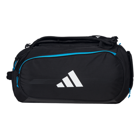2025 Adidas Pro Tour 3.4 Bag (Black)