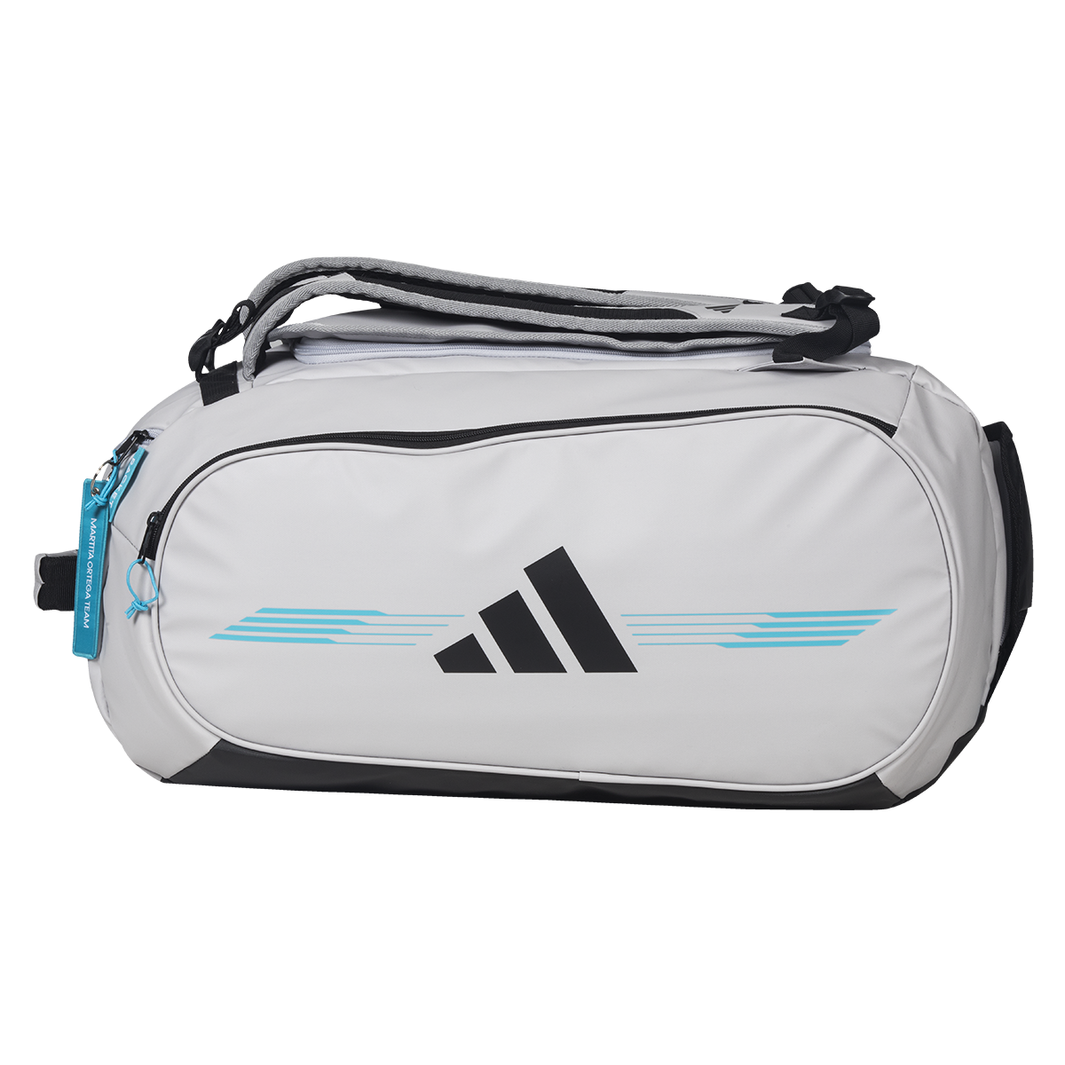 2025 Adidas Pro Tour 3.4 Bag Martita Ortega (Off-White)