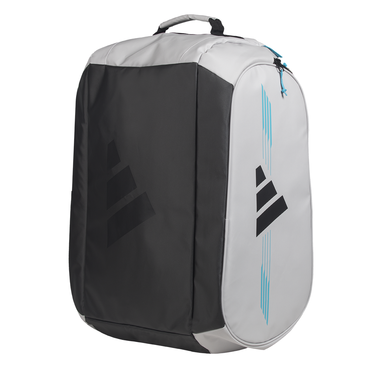 2025 Adidas Pro Tour 3.4 Bag Martita Ortega (Off-White)