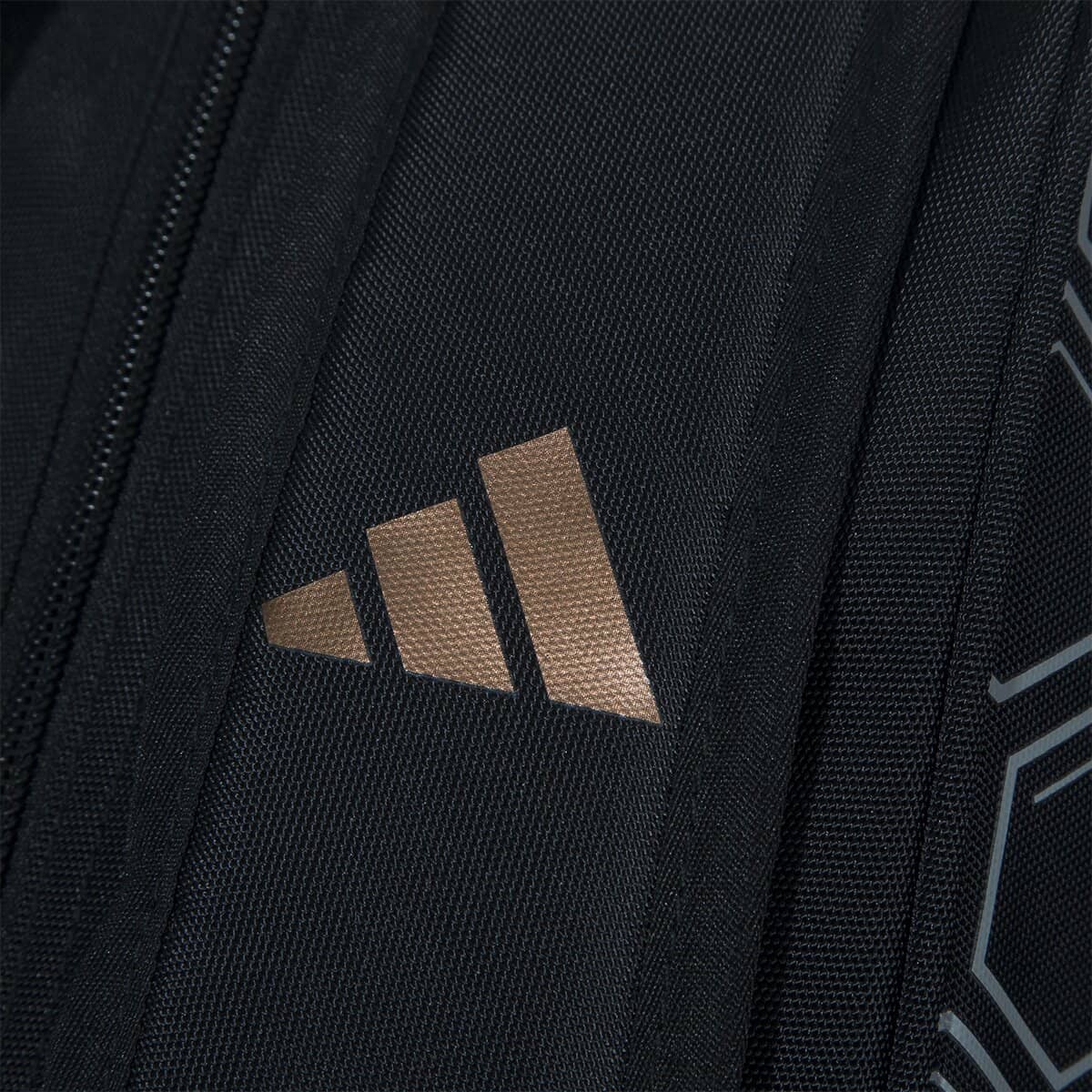 Adidas Control 3.2 Padel Bag (Bronze)