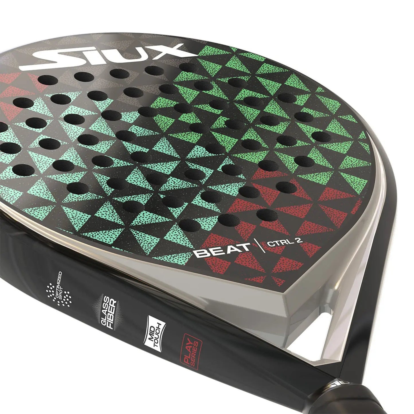 2025 Siux Beat Control 2