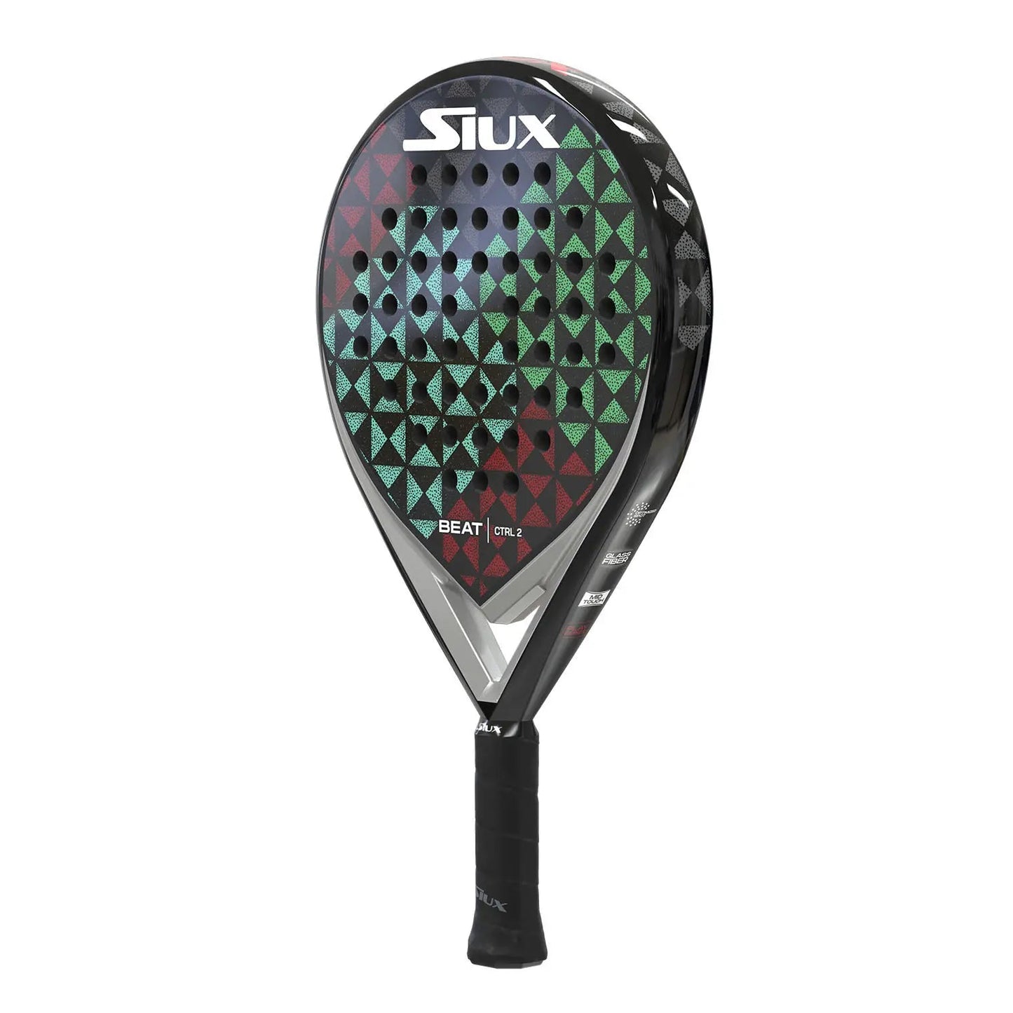 2025 Siux Beat Control 2