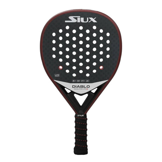 Siux Diablo Revolution Lite 3