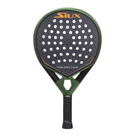 2025 Siux Trilogy 5 Elite
