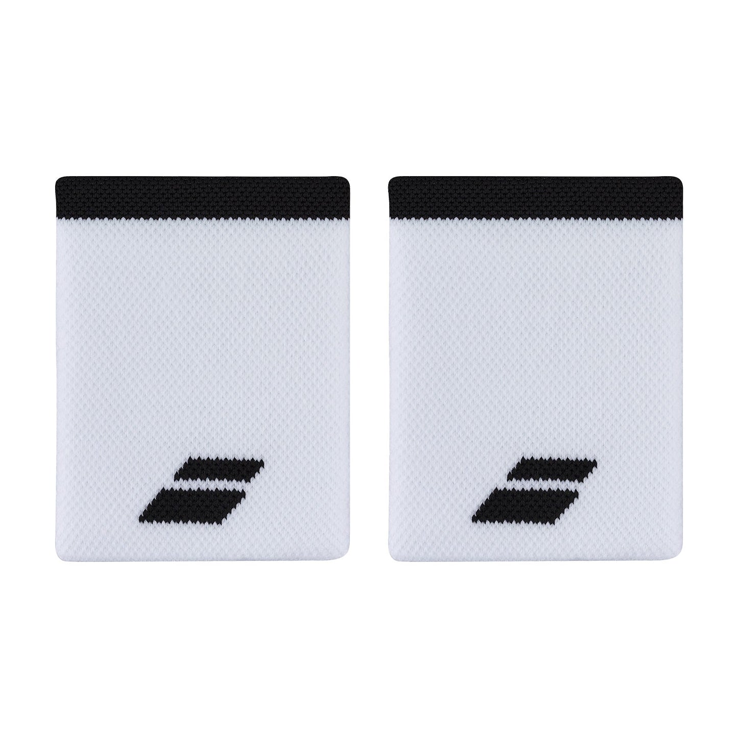 Babolat Logo Jumbo Wristband