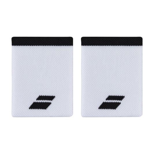 Babolat Logo Jumbo Wristband