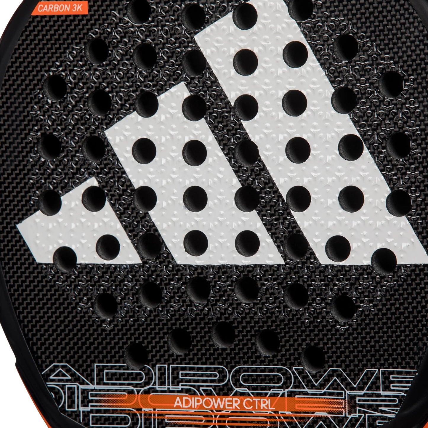 2024 Adidas Adipower CTRL 3.3