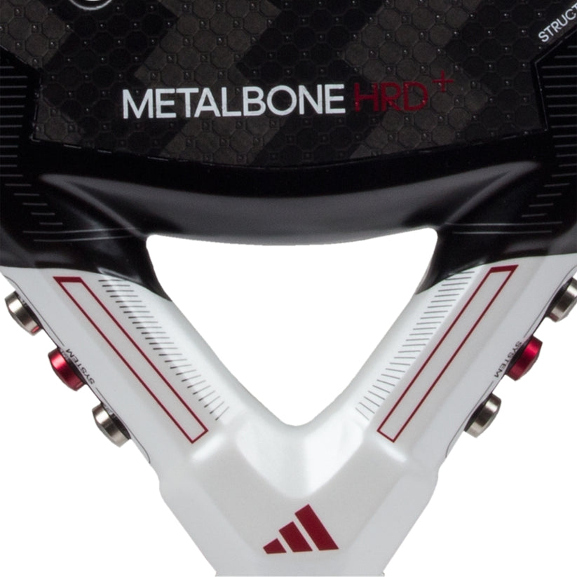 2024 Adidas Metalbone HRD+