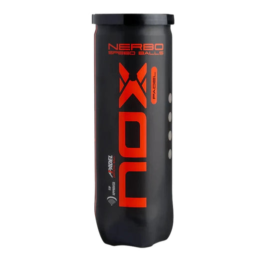 Nox Nebro Tube of Balls (3 Balls)