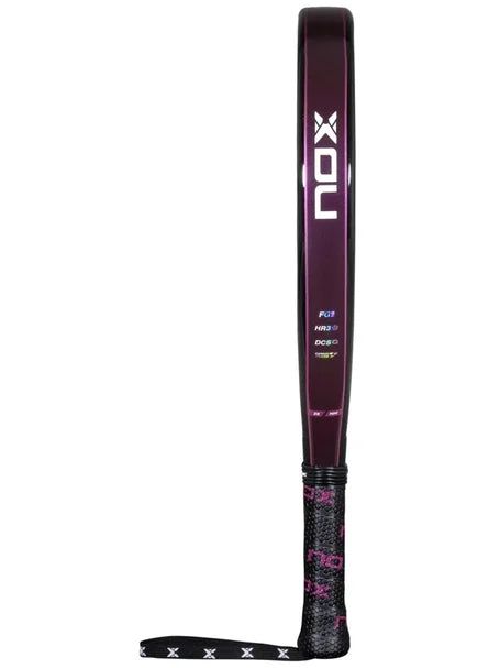 Nox X-One Silhouette Padel Racket